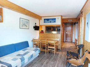 Résidence Nova - Appartement 2 pièces 6 personnes proche des pistes, des commerces, de la garderie et de l'ESF au centre de la station d’Arc 1800 MAE-1689 Arc 1800